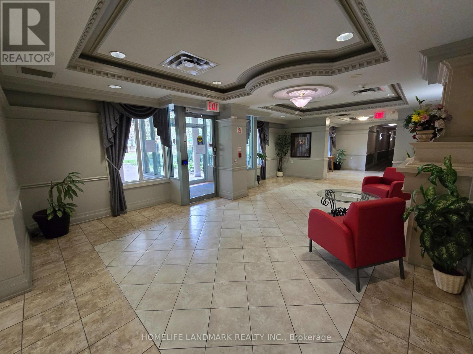 711 - 5039 Finch Avenue E, Toronto, Ontario  M1S 5L6 - Photo 3 - E13837916