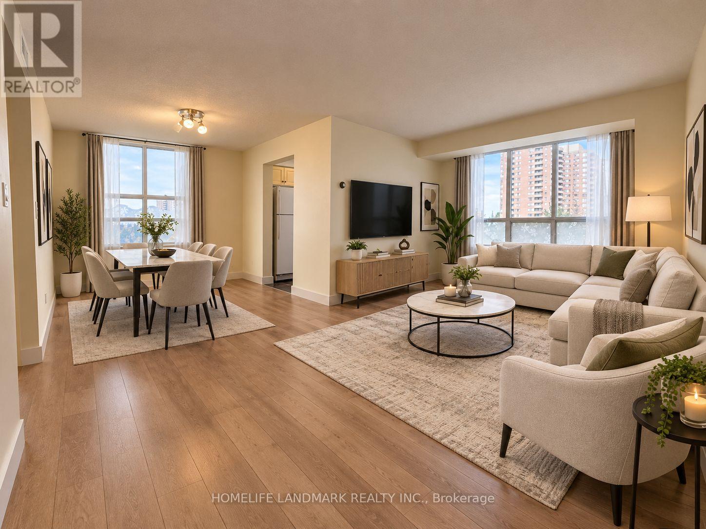 711 - 5039 Finch Avenue E, Toronto, Ontario  M1S 5L6 - Photo 8 - E13837916