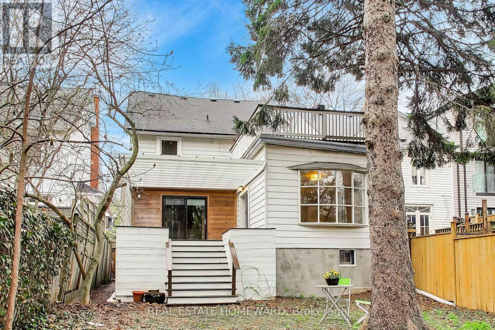 56 Leuty Avenue, Toronto, Ontario  M4E 2R4 - Photo 25 - E13837926