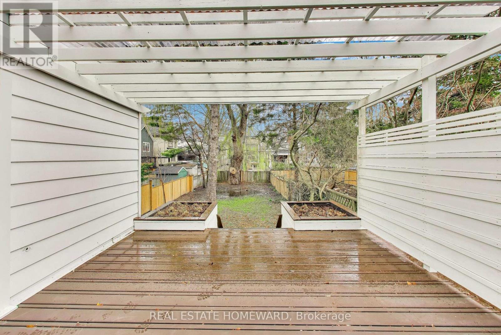 56 Leuty Avenue, Toronto, Ontario  M4E 2R4 - Photo 27 - E13837926