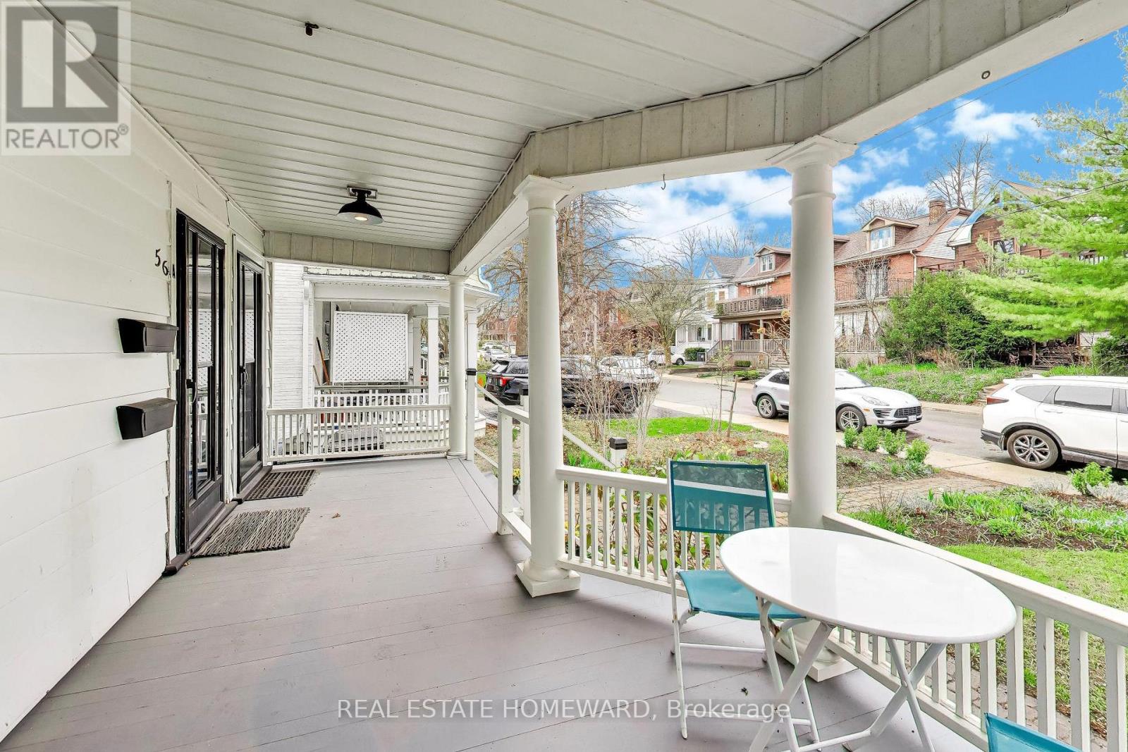 56 Leuty Avenue, Toronto, Ontario  M4E 2R4 - Photo 4 - E13837926