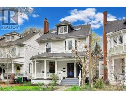 56 LEUTY AVENUE, Toronto, Ontario