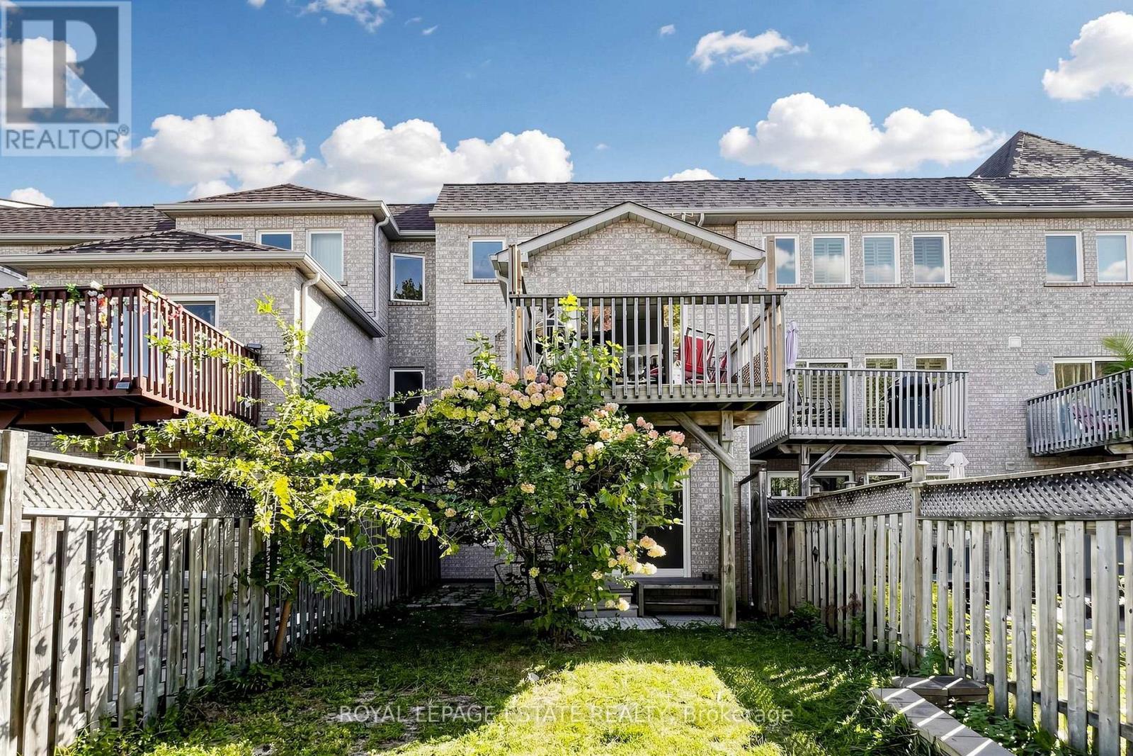 10 Dooley Crescent, Ajax, Ontario  L1T 4J4 - Photo 31 - E13837946