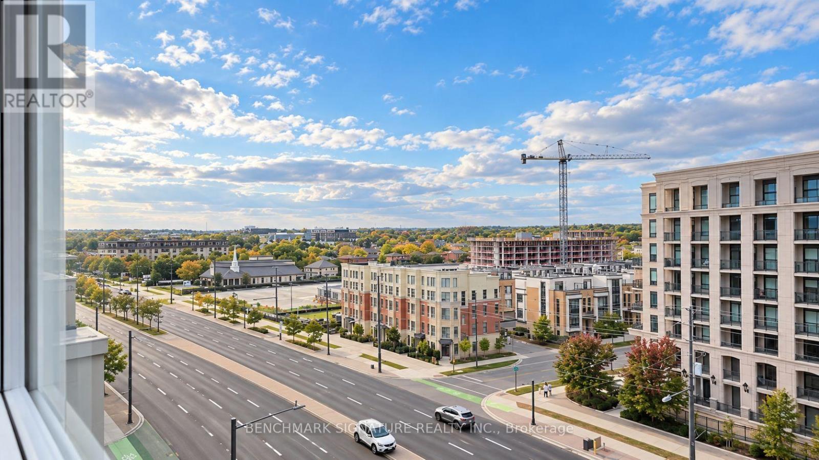 Ph12 - 8228 Birchmount Road, Markham (Unionville), Ontario  L3R 1A6 - Photo 1 - N13837736