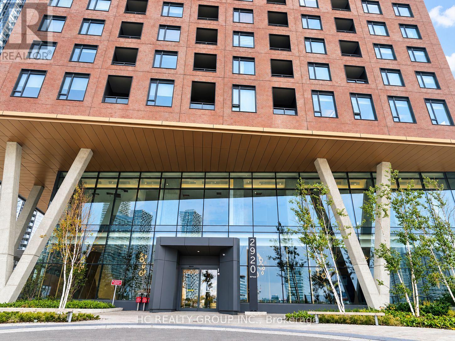 3808 - 2920 Highway 7 Road, Vaughan, Ontario  L4K 0P4 - Photo 2 - N13837888