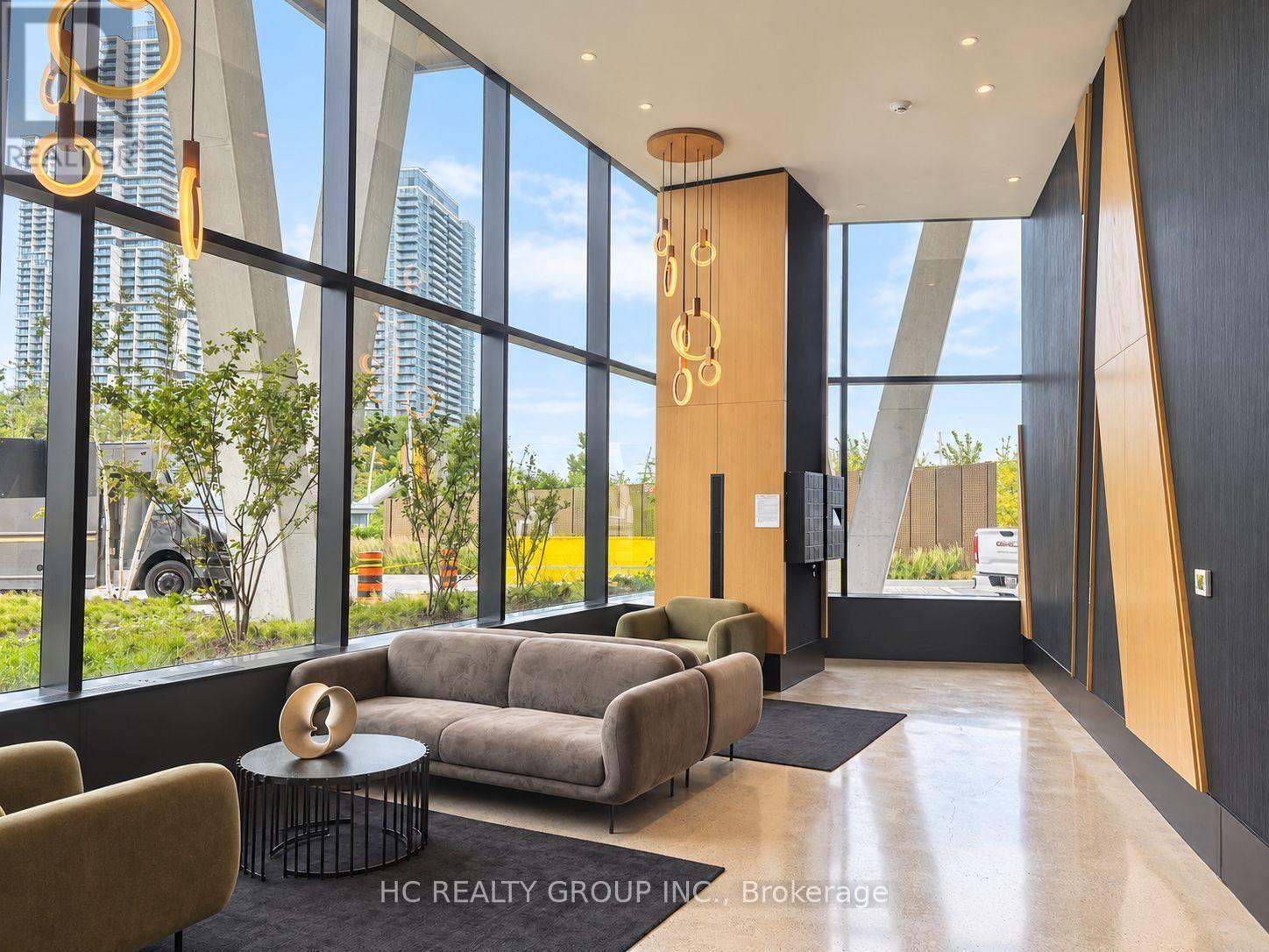 3808 - 2920 Highway 7 Road, Vaughan, Ontario  L4K 0P4 - Photo 4 - N13837888