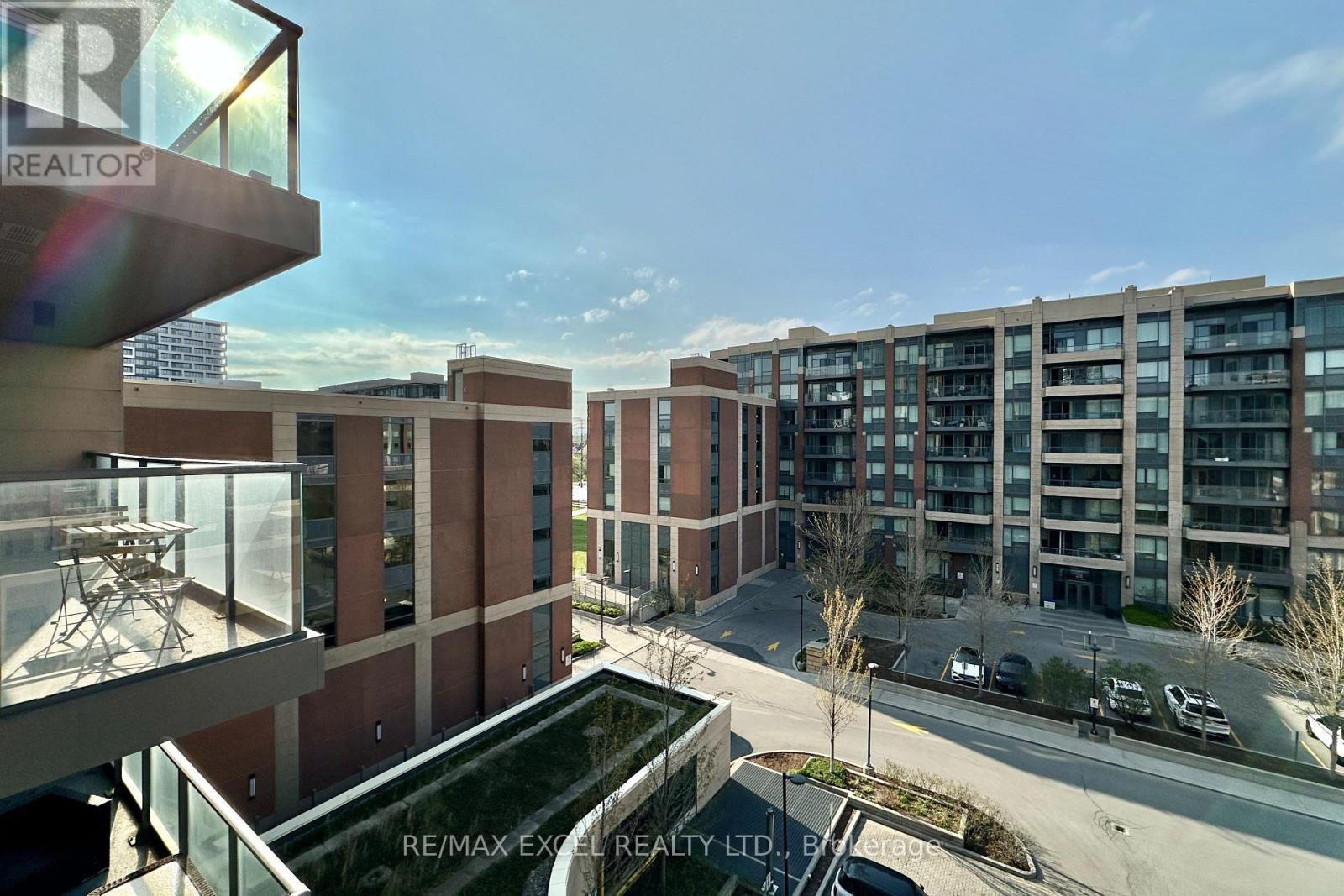 703 - 18 Uptown Drive, Markham, Ontario  L3R 5M5 - Photo 24 - N13837936