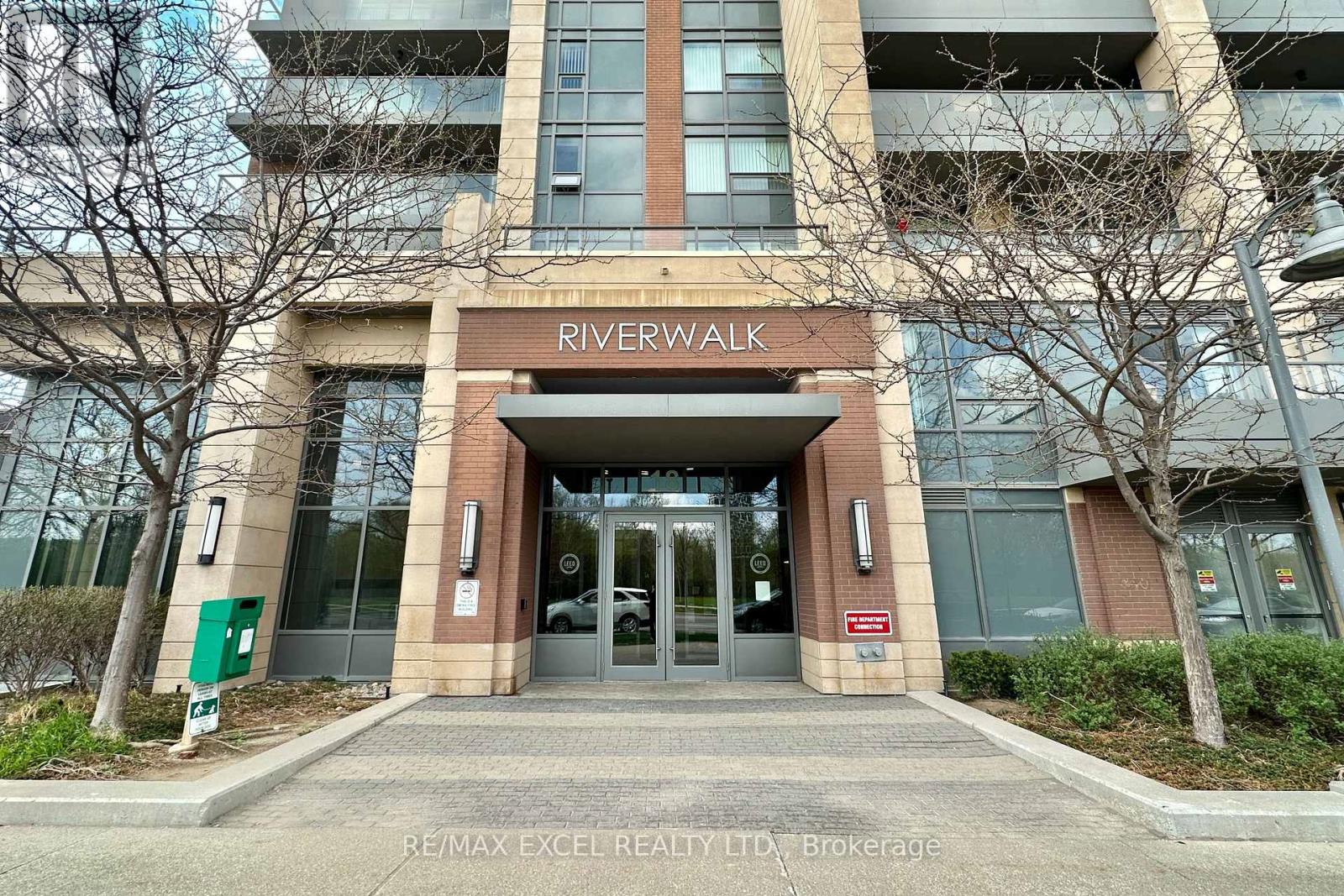 703 - 18 Uptown Drive, Markham, Ontario  L3R 5M5 - Photo 5 - N13837936