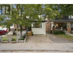 45 WESTLAKE AVENUE, Toronto, Ontario