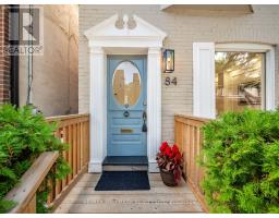84 DE GRASSI STREET, Toronto, Ontario