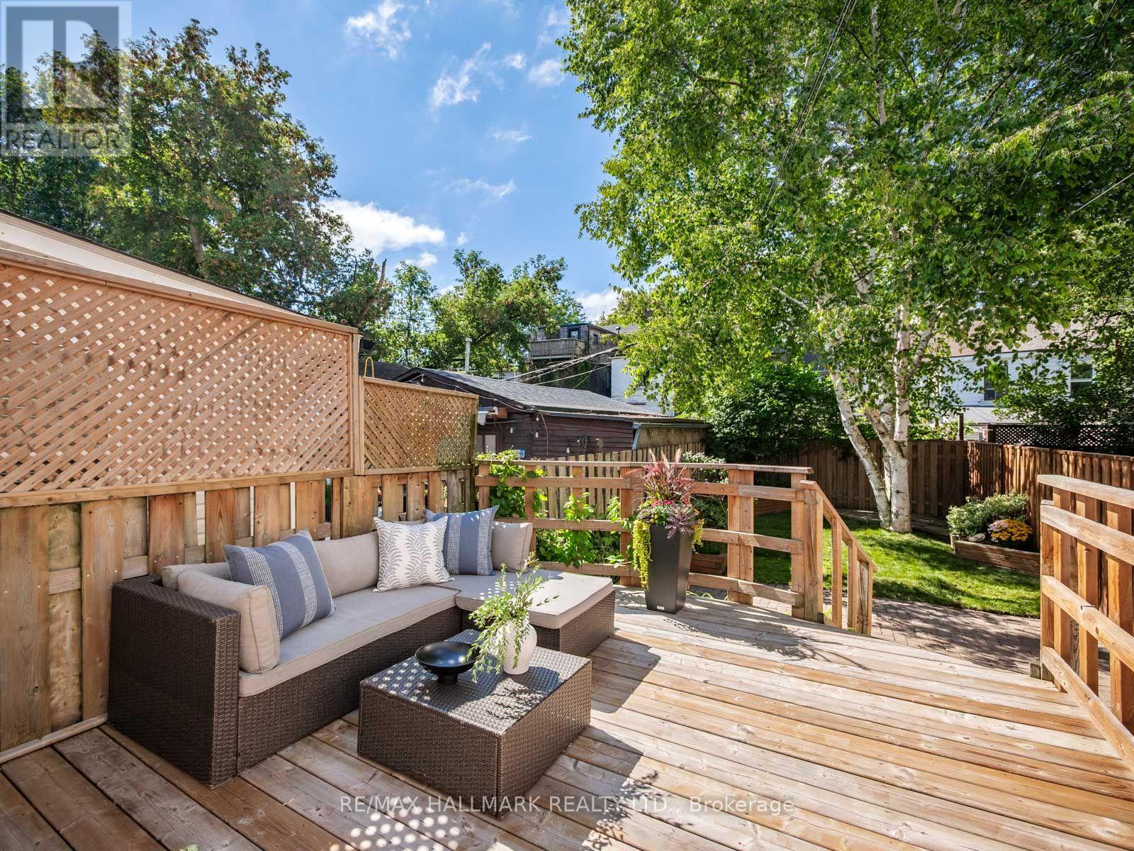 84 De Grassi Street, Toronto, Ontario  M4M 2K3 - Photo 37 - E13824724