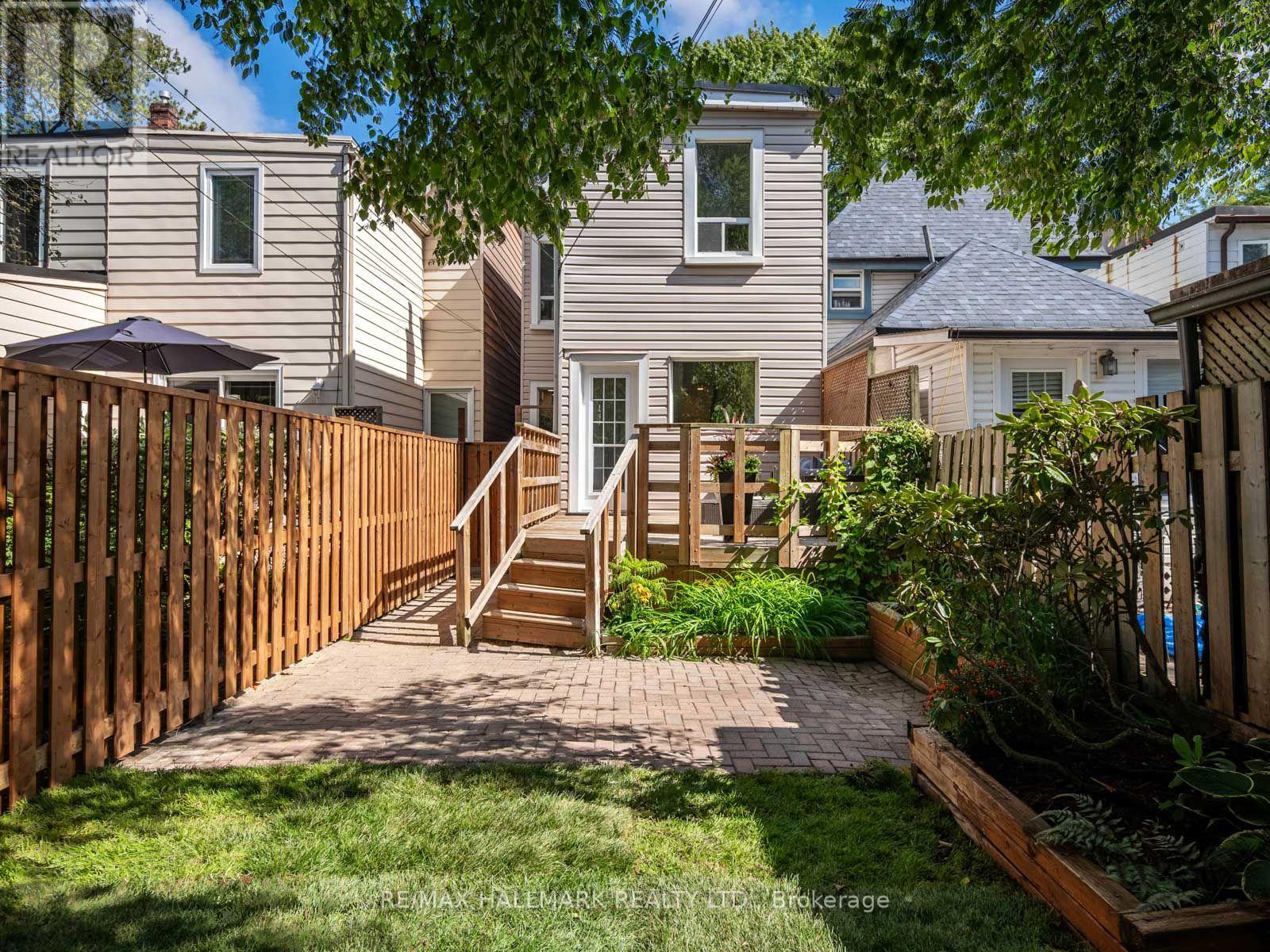 84 De Grassi Street, Toronto, Ontario  M4M 2K3 - Photo 41 - E13824724