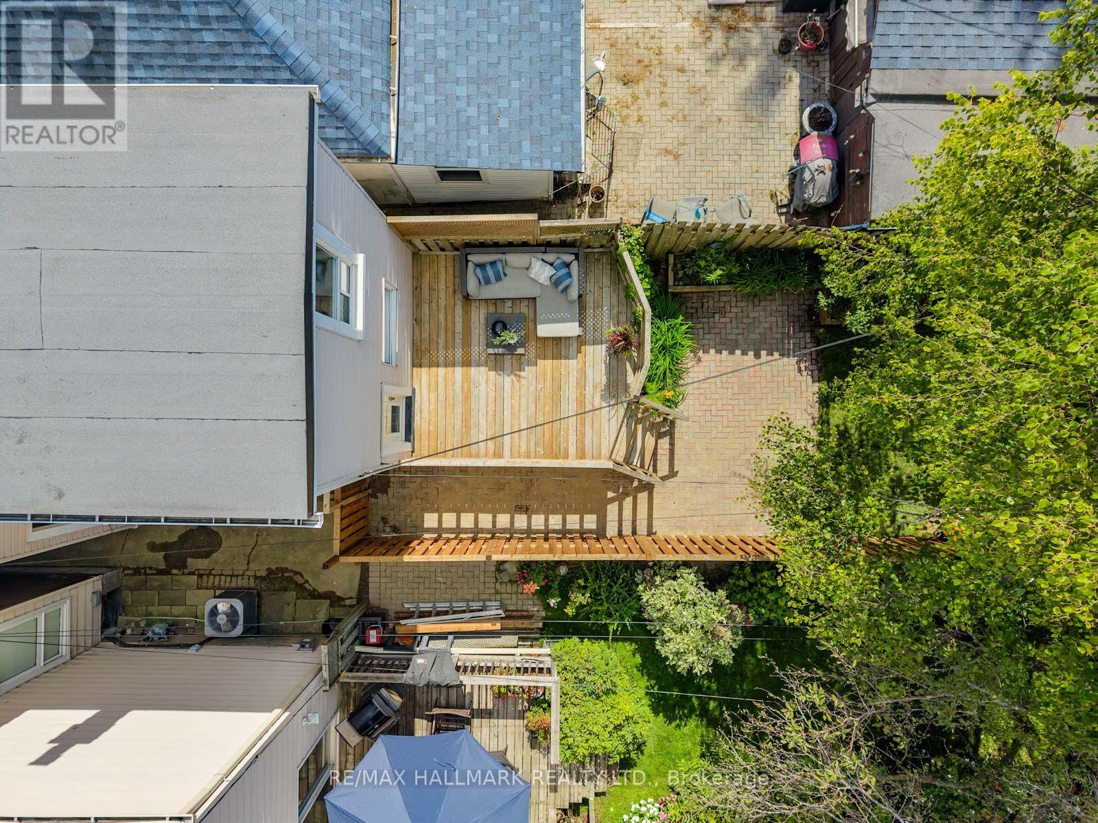 84 De Grassi Street, Toronto, Ontario  M4M 2K3 - Photo 43 - E13824724
