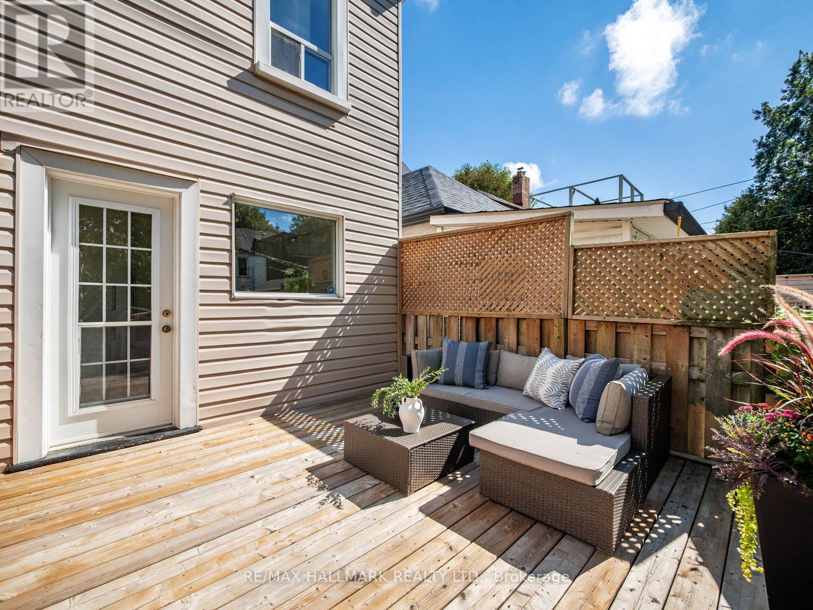 84 De Grassi Street, Toronto, Ontario  M4M 2K3 - Photo 38 - E13824724