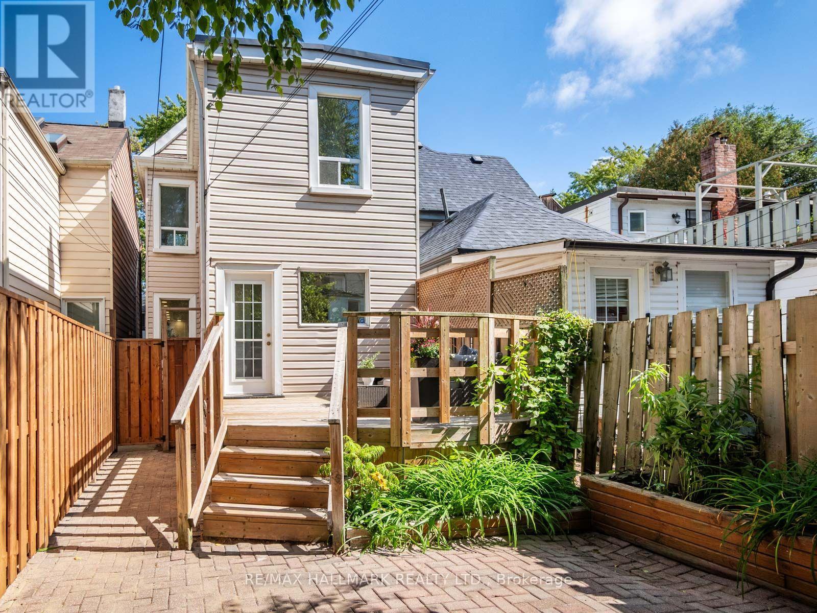 84 De Grassi Street, Toronto, Ontario  M4M 2K3 - Photo 42 - E13824724