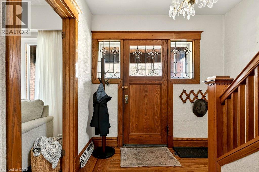 243 Grosvenor Avenue S, Hamilton, Ontario  L8M 3L8 - Photo 8 - 40866068