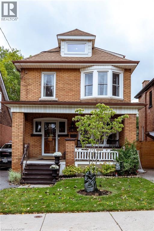 243 Grosvenor Avenue S, Hamilton, Ontario  L8M 3L8 - Photo 3 - 40866068