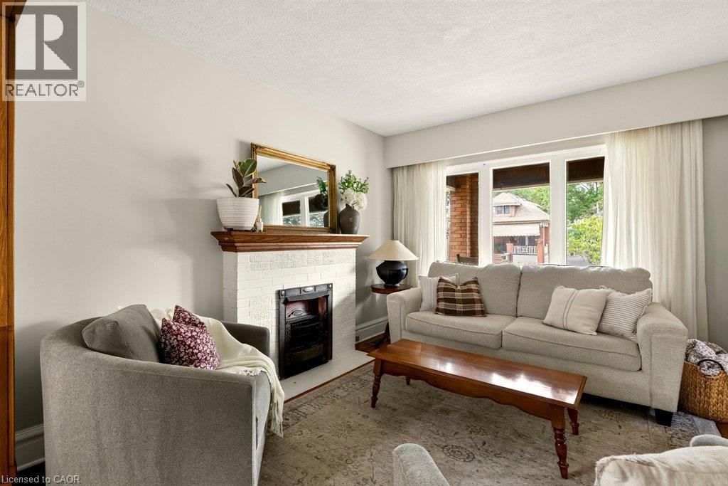 243 Grosvenor Avenue S, Hamilton, Ontario  L8M 3L8 - Photo 12 - 40866068