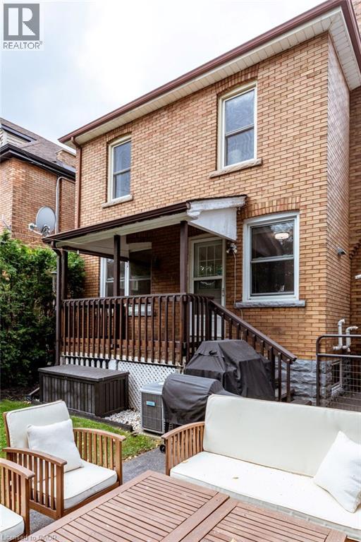 243 Grosvenor Avenue S, Hamilton, Ontario  L8M 3L8 - Photo 50 - 40866068