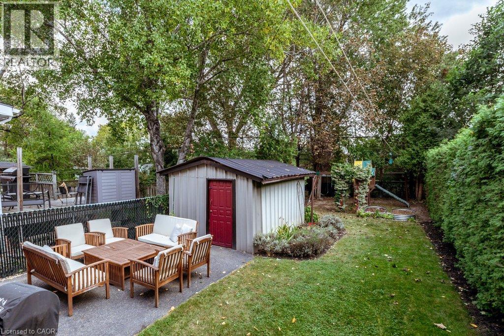 243 Grosvenor Avenue S, Hamilton, Ontario  L8M 3L8 - Photo 45 - 40866068