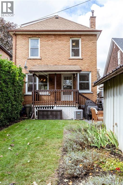 243 Grosvenor Avenue S, Hamilton, Ontario  L8M 3L8 - Photo 49 - 40866068