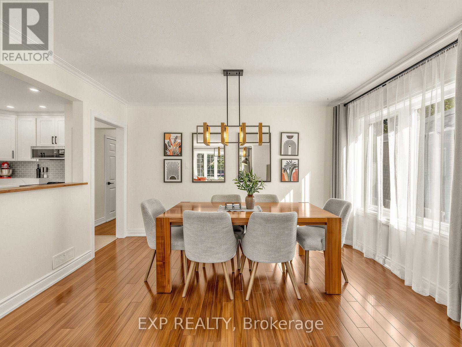 10 Yarn Road, Toronto, Ontario  M9B 1H5 - Photo 6 - W13837898