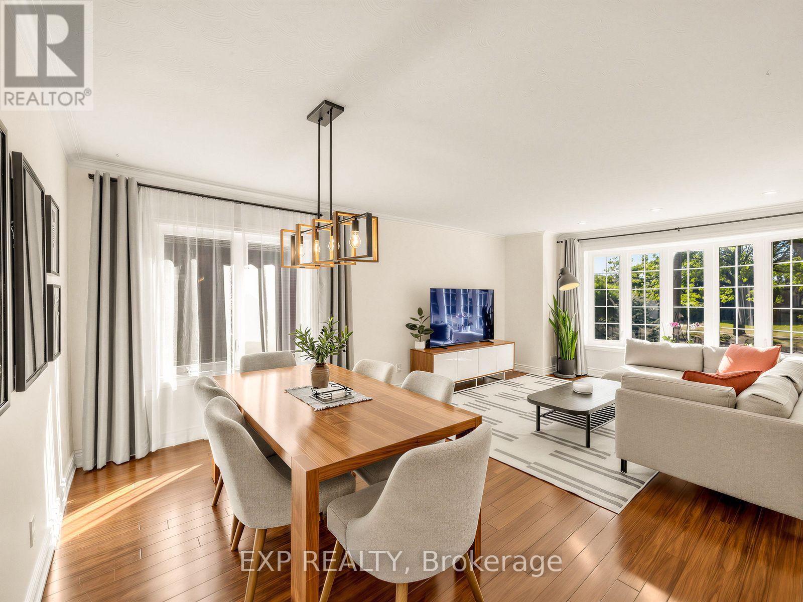 10 Yarn Road, Toronto, Ontario  M9B 1H5 - Photo 8 - W13837898