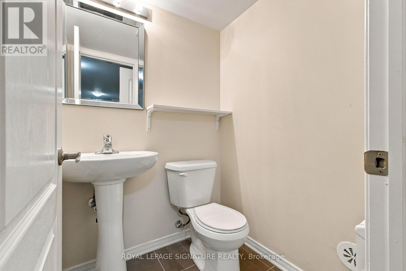 61 - 2441 Greenwich Drive, Oakville, Ontario  L6M 0S3 - Photo 25 - W13837924