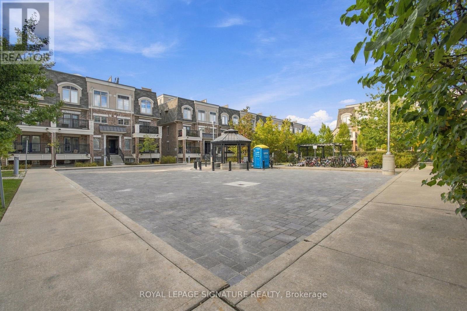 61 - 2441 Greenwich Drive, Oakville, Ontario  L6M 0S3 - Photo 31 - W13837924