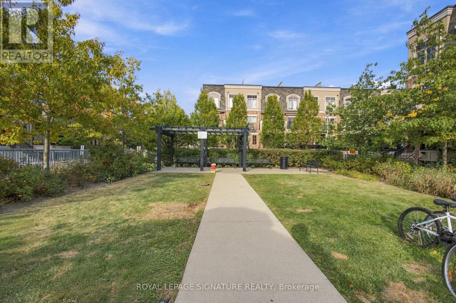 61 - 2441 Greenwich Drive, Oakville, Ontario  L6M 0S3 - Photo 33 - W13837924