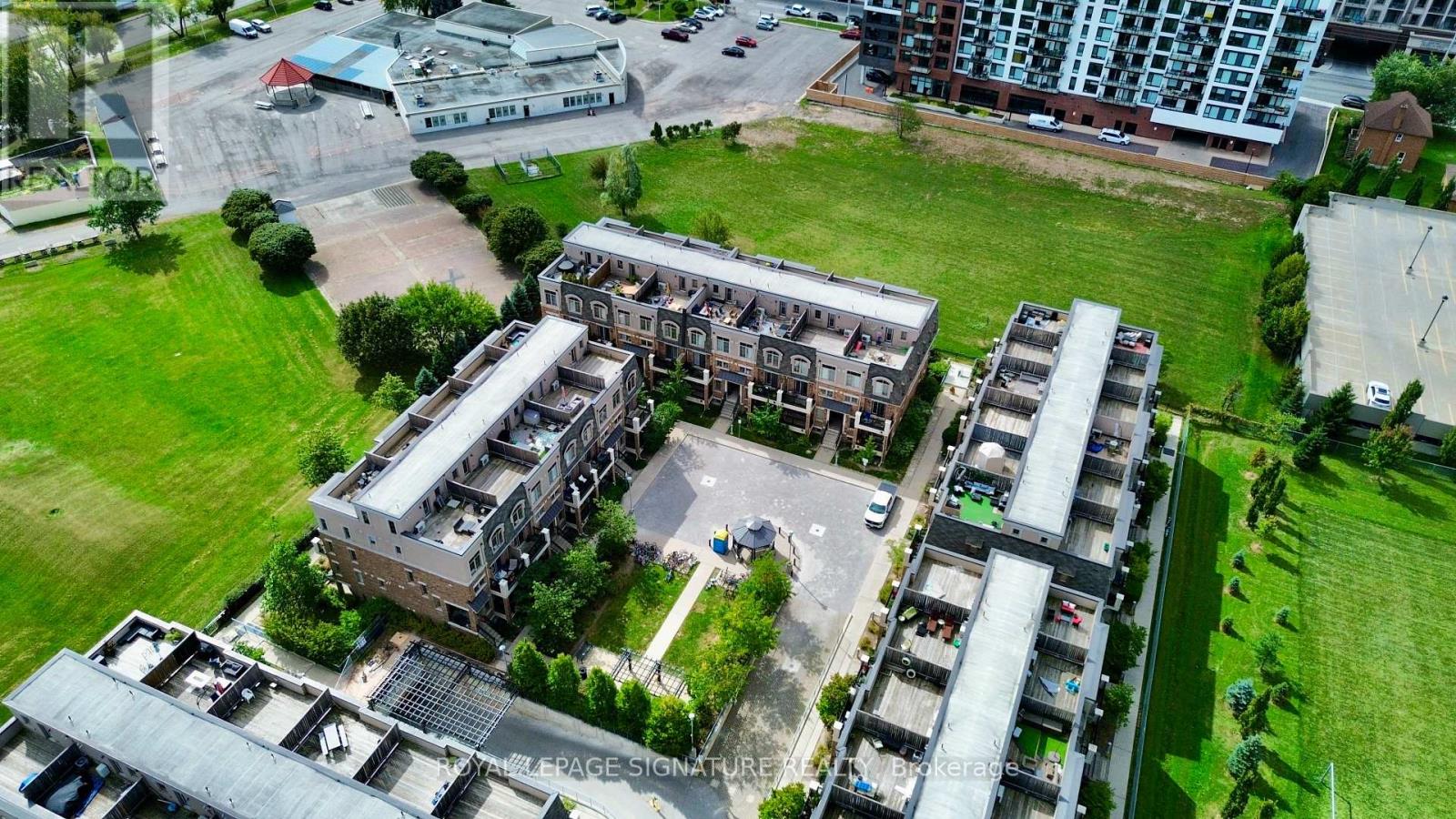 61 - 2441 Greenwich Drive, Oakville, Ontario  L6M 0S3 - Photo 35 - W13837924
