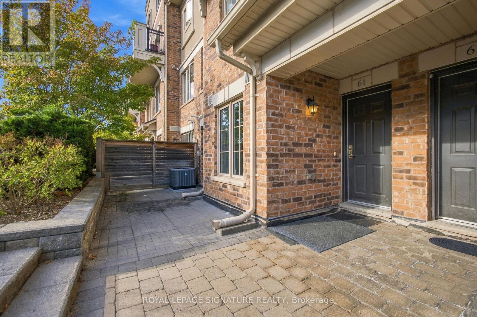 61 - 2441 Greenwich Drive, Oakville, Ontario  L6M 0S3 - Photo 6 - W13837924