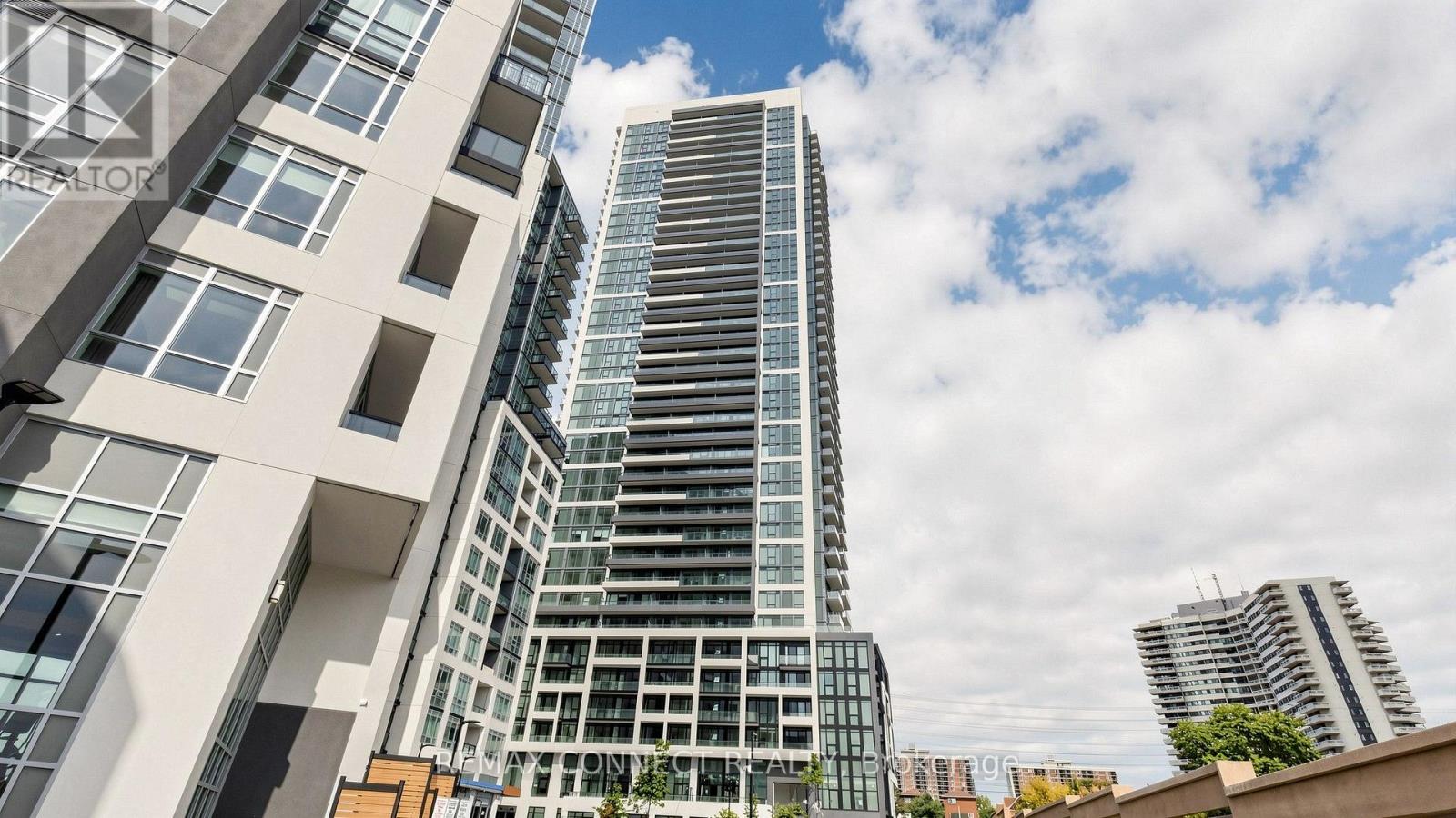 2107 - 209 STEELES AVENUE W