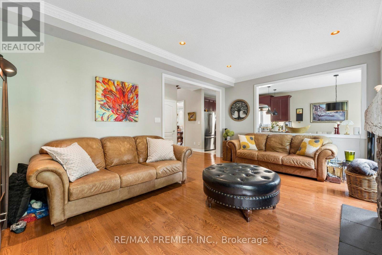 16 Rockstep Court, Brampton, Ontario  L6R 3H2 - Photo 14 - W13837954