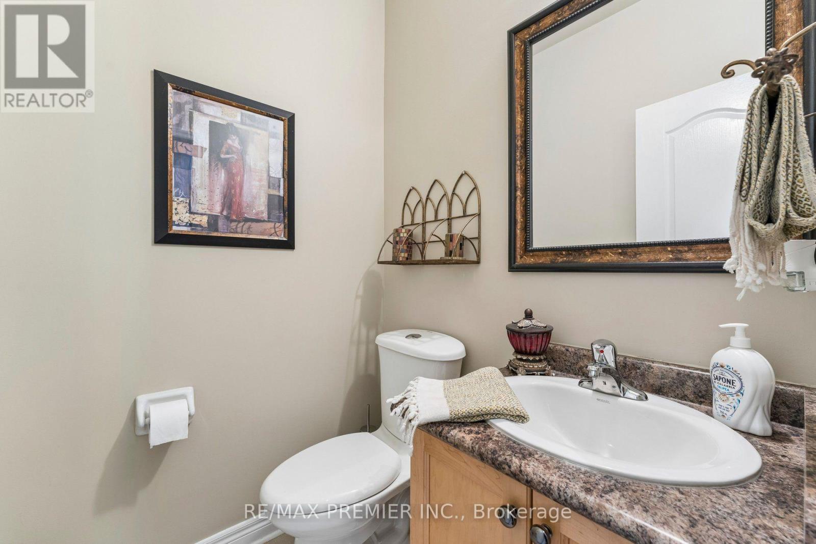 16 Rockstep Court, Brampton, Ontario  L6R 3H2 - Photo 17 - W13837954