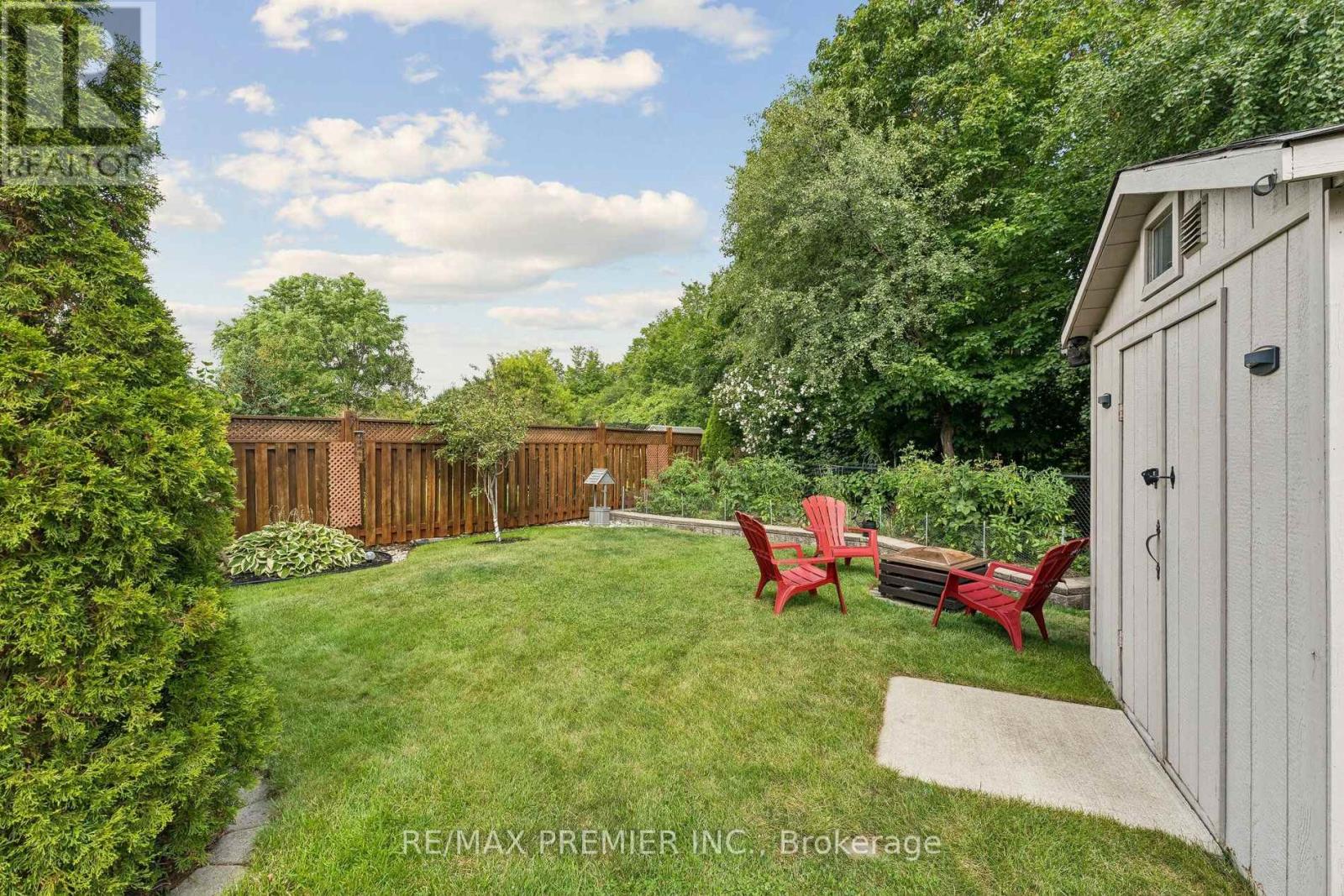 16 Rockstep Court, Brampton, Ontario  L6R 3H2 - Photo 40 - W13837954