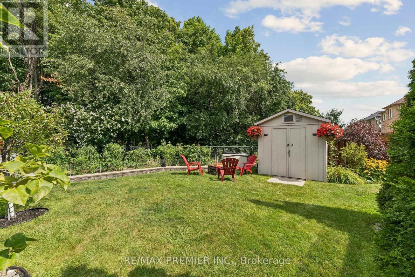 16 Rockstep Court, Brampton, Ontario  L6R 3H2 - Photo 42 - W13837954