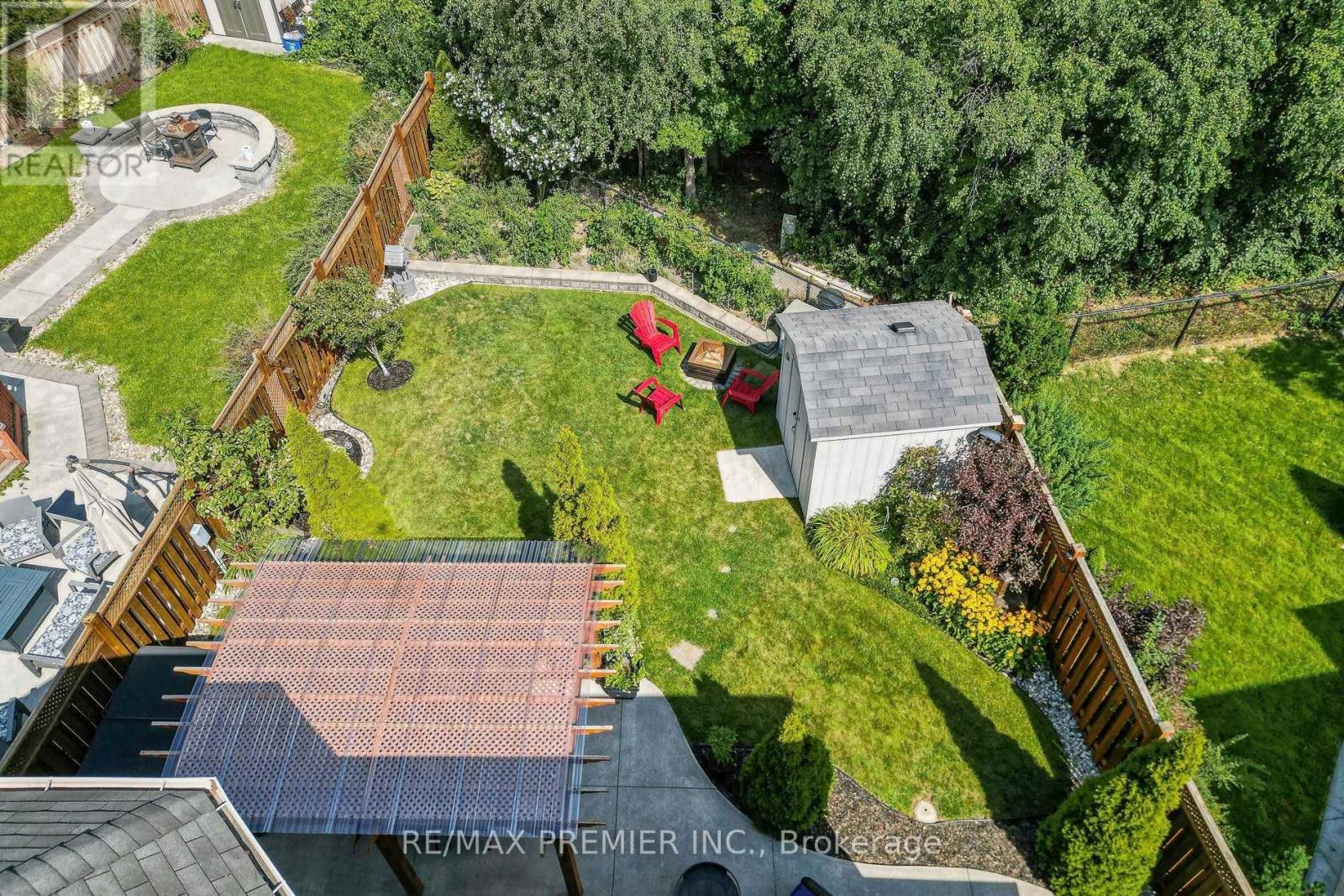 16 Rockstep Court, Brampton, Ontario  L6R 3H2 - Photo 46 - W13837954