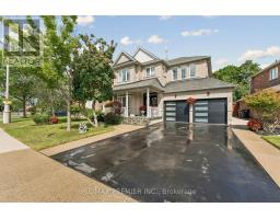 16 ROCKSTEP COURT, Brampton, Ontario