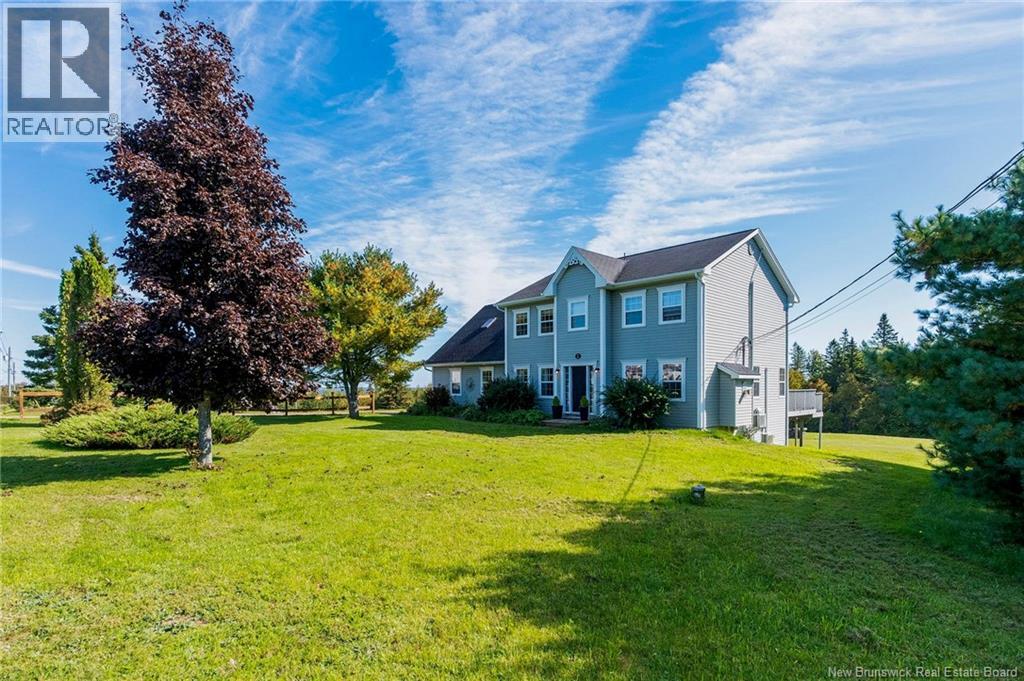 2 Sunrise Ridge, Sackville, New Brunswick  E4L 4S5 - Photo 2 - NB148653
