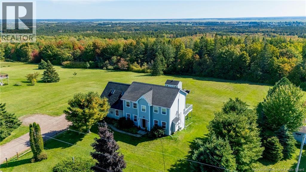 2 Sunrise Ridge, Sackville, New Brunswick  E4L 4S5 - Photo 3 - NB148653