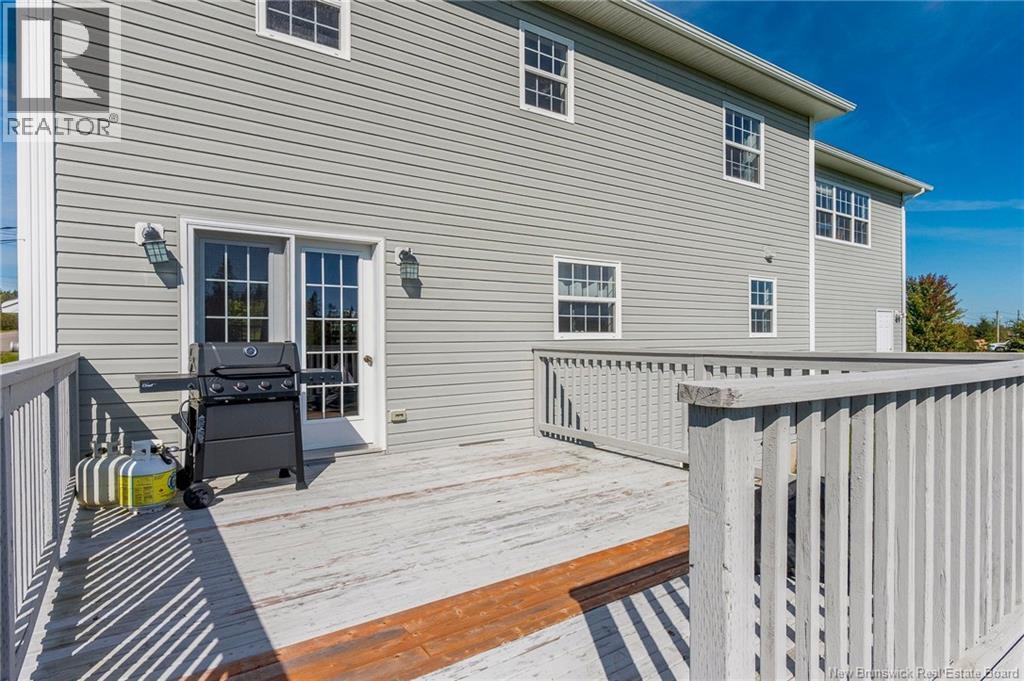 2 Sunrise Ridge, Sackville, New Brunswick  E4L 4S5 - Photo 33 - NB148653