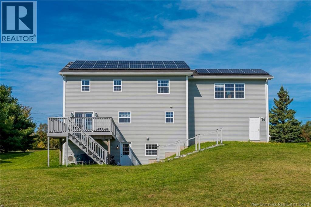 2 Sunrise Ridge, Sackville, New Brunswick  E4L 4S5 - Photo 35 - NB148653