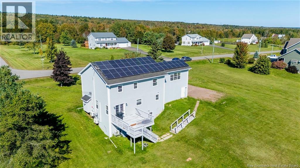 2 Sunrise Ridge, Sackville, New Brunswick  E4L 4S5 - Photo 37 - NB148653
