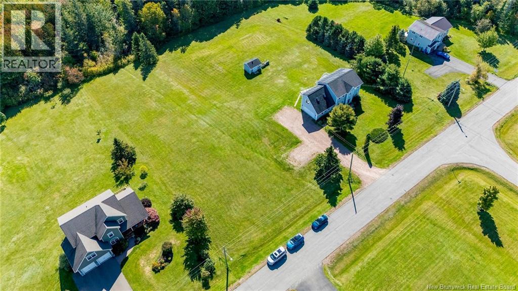 2 Sunrise Ridge, Sackville, New Brunswick  E4L 4S5 - Photo 42 - NB148653