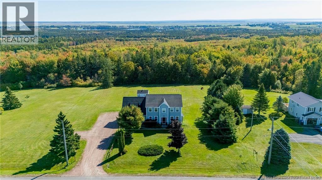 2 Sunrise Ridge, Sackville, New Brunswick  E4L 4S5 - Photo 44 - NB148653