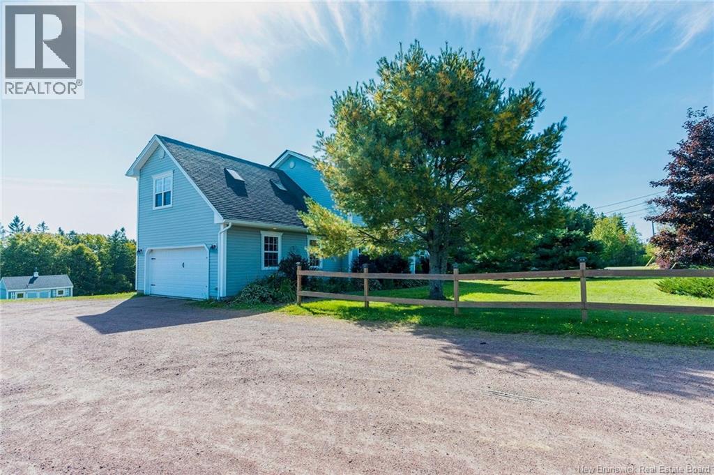 2 Sunrise Ridge, Sackville, New Brunswick  E4L 4S5 - Photo 48 - NB148653