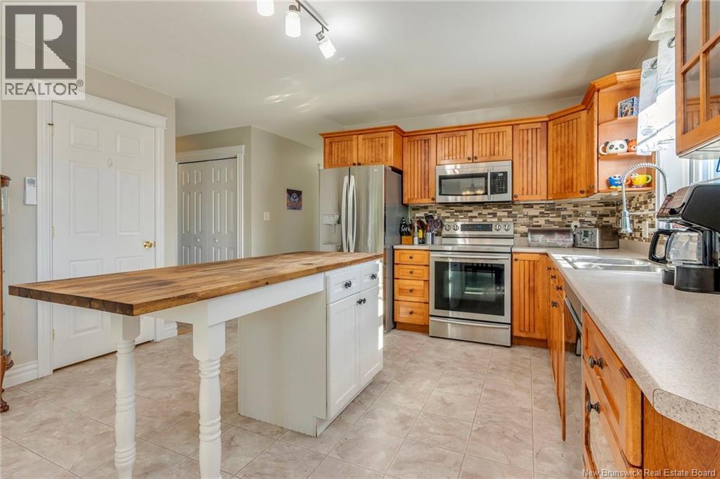 2 Sunrise Ridge, Sackville, New Brunswick  E4L 4S5 - Photo 5 - NB148653
