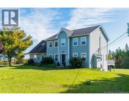 2 Sunrise Ridge, Sackville, New Brunswick