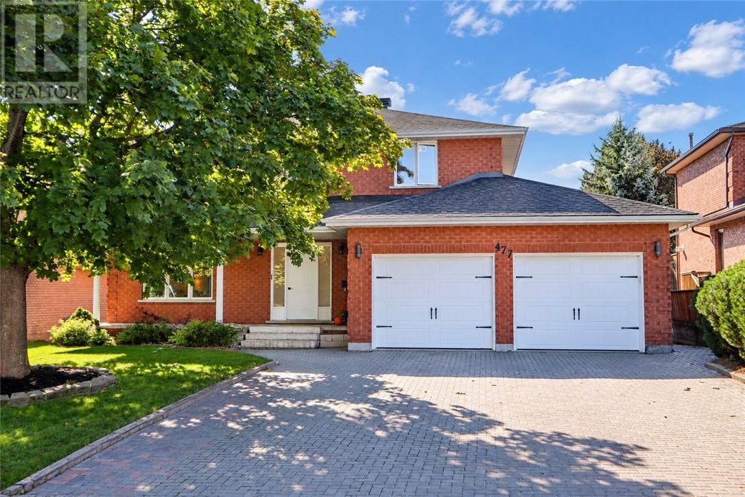477 Moonrock Ave, Greater Sudbury, Ontario  P3E 5Y7 - Photo 48 - 2130632